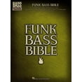 thumbnail image 2 of Funk Bass Bible, 2 of 7