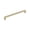 Golden Champagne, variant on Amerock Monument 8-13/16 inch (224mm) Center-to-Center Champagne Bronze Cabinet Pull