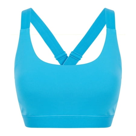

Tombo Womens Core Medium Impact Bra