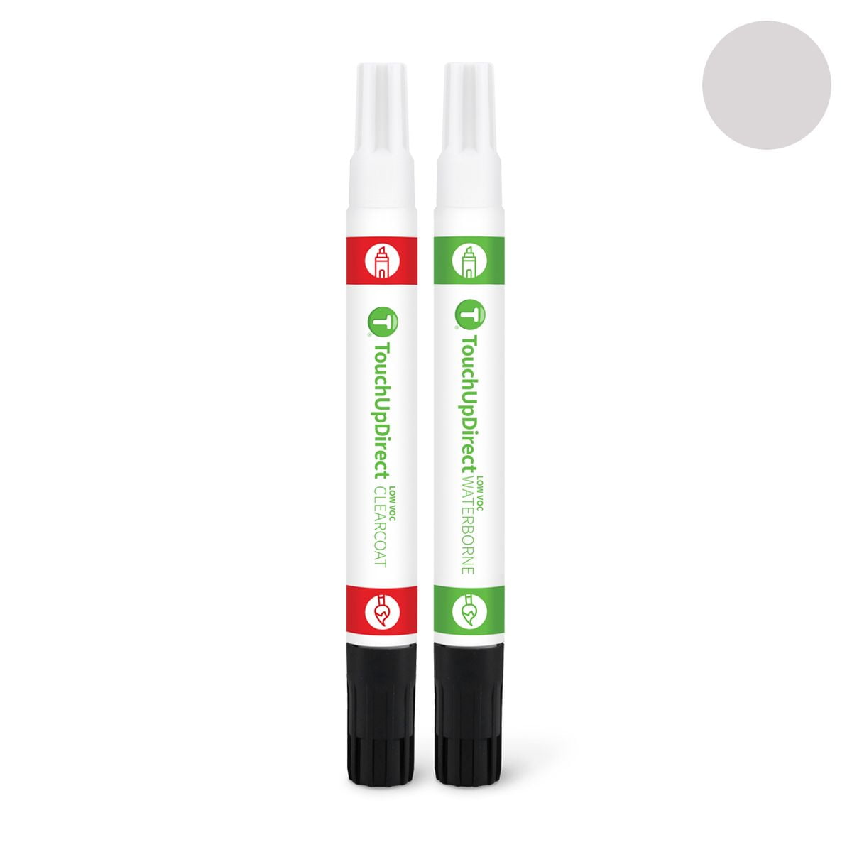 TouchUpDirect for Ford Exact Match Automotive Touch Up Paint Ingot