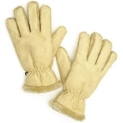 No Boundaries - Sherpa Gloves