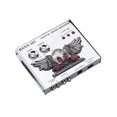 thumbnail image 1 of Power Acoustik BASS-12C - Voiture - Processeur de Restauration de Basses, 1 of 1