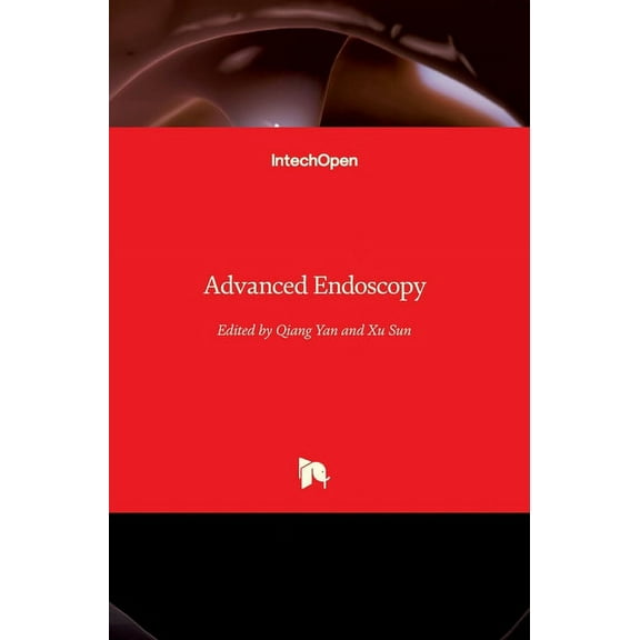 Advanced Endoscopy (Hardcover)