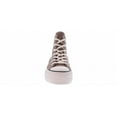 thumbnail image 6 of Converse Chuck Taylor All-Star Lift Platform Women's Shoes Color: Pure Pumice Size: 6, 6 of 6