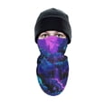 thumbnail image 2 of All-Over Print Ski Mask – Windproof, UV Sun Protection Balaclava for Men & Women, Breathable Full Face Cover for Skiing, Snowboarding, Cycling & Outdoor Sports, 2 of 6