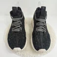 thumbnail image 4 of Size 6.5 Mens - Adi-das Tubular X Primeknit Core Black Carbon Sneakers Shoes, 4 of 6