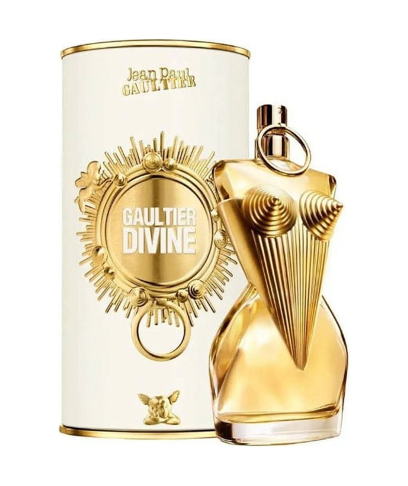Jean Paul Gaultier Ladies Divine EDP Spray 1.0 oz Fragrances