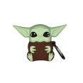 thumbnail image 1 of Cartoon Silicone Earphones Protective Case Cover For Airpods 1/2, 1 of 1
