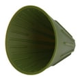 thumbnail image 1 of Silicone Coffee Filter, Silicone Coffee Dripper Reusable Portable Easy Cleaning  For Camping For Office For Travel, 1 of 8