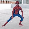 thumbnail image 2 of Body Cosplay Héroe Traje Zentai para Y Jóvenes, 2 of 9