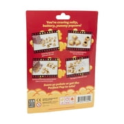 Popcorn Dice - A Game by Van Ryder Games 2-6 Players - Board Games for Family 15 Minutes of Gameplay - Games for Family Game Night - for Kids and Adults Ages 7+ English Version