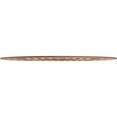 thumbnail image 3 of Ekena Millwork 22"OD x 8"ID x 1/4"T Empire Wood Fretwork Pierced Ceiling Medallion, Red Oak, 3 of 3