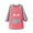 Grey, variant on Tween Kids Art Smock Long Sleeve Painting Apron Boys Shirts Artist Protective Coverall With Easy Washable