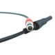 thumbnail image 3 of Cable de alimentación sweethay Equipo de texto Cables Batería Conector doméstico universal 1000 GR3 GR5 Hipers Lite Cableado a SAE de 2 pines, 3 of 6