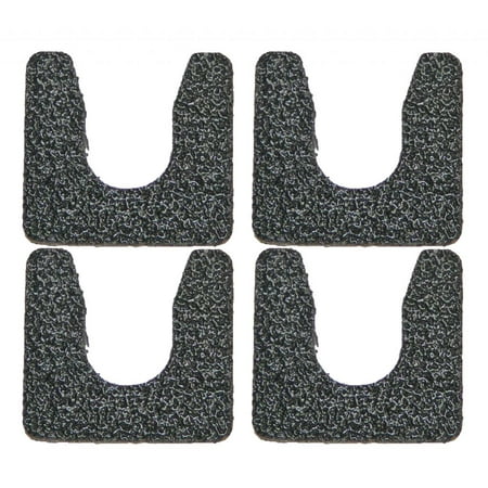 

Ridgid R6790 R8660 Screwdriver 4 Pack Replacement Nosepiece Pad # 900669001-4PK