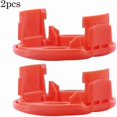 thumbnail image 2 of Capuchon de Bobine pour Flymo Contour 500 700 600hd Xt Power Plus Trim, 2 of 5