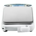 thumbnail image 7 of Analytical Balance 5000g x 0.01g, Lab Scale High Precision, Electronic Digital Balance, 13 Units, Counting, LCD Display for Lab, University, Jewelry, 7 of 7
