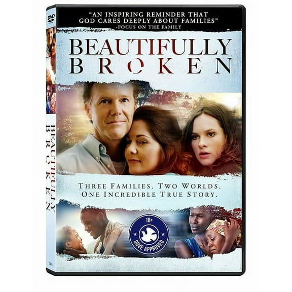 Beautifully Broken (Other)