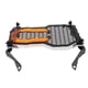 thumbnail image 4 of Accesorios de la cubierta de protección del protector de la parrilla del faro de la motocicleta aptos para R1200GS R1250GS, 4 of 12