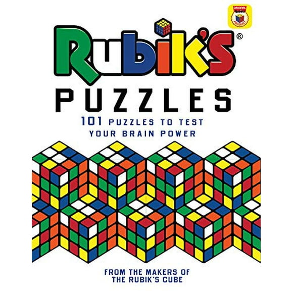 G-CMMI RUBIKS PUZZLES