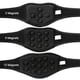 thumbnail image 3 of Magnetic Therapy Tourmaline Thermal Self-heating Neck Pad Neck Support Brace Protector, 3 of 5
