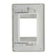 thumbnail image 3 of Placa 2 Módulos Schneider Electric Orion Blanca, 3 of 3
