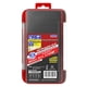 thumbnail image 2 of Caja organizadora de Anzuelos de pesca Ehuebsd plástico 2 capas Impermeable, 2 of 8