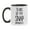 White/Black, variant on Funny Snap Mug – “Tears Of My Snap Opponents” – 11Oz Or 15Oz Coffee Cup