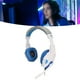 thumbnail image 4 of Auriculares Para Juegos De PC, Auriculares Para Computadora Con Volumen Ajustable Y Reducción De Ruido Para Computadora Portátil Para PC Para PS4, 4 of 8