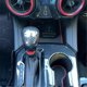 thumbnail image 2 of Carbon Fiber Car Gear Head Shift Knob Cover Trim for 2020 2021 2022 Interior Accessories, 2 of 5