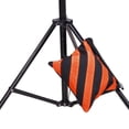 thumbnail image 6 of Heavy Duty Sandbag Backdrop Photography Weights Saddlebag Sand Bag Photography Equipment for Photo Studio Light Stand, 6 of 8