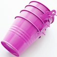 thumbnail image 3 of Mini cubos de caramelos de hierro Sunnimix para bodas Baby Shower regalo Rojo Rosa, 3 of 8