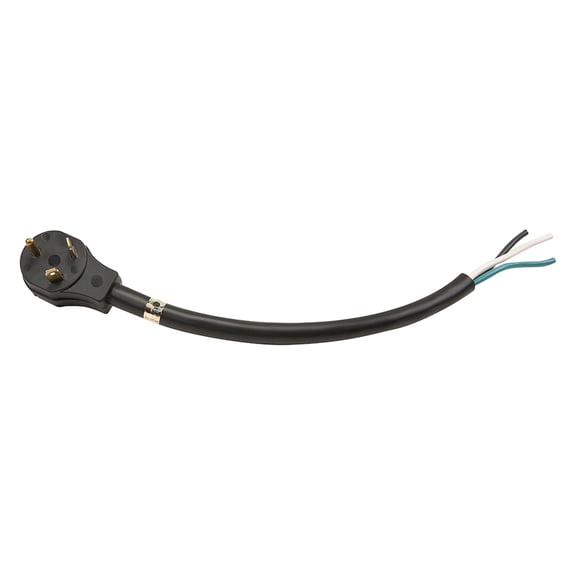 Southwire 50A30MOST RV Power Supply Cord - 50A Male, 30'