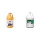 thumbnail image 1 of Kit de Pintura Casafoyer Versatemp Premium Acrílico Metálico Dorado y Témpera Blanca Lavable, 1 of 1