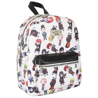 Naruto Shippuden x Sanrio Hello Kitty Women display picture 1