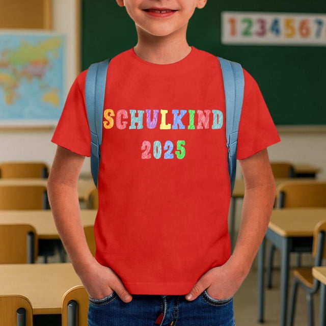 UANWENN Hauts pour Garçons T-Shirt à Col Rond pour Usage Quotidien Décontracté Coupe Confortable pour Âges 3 16 pour Activités de Printemps et d'Été Design Polyvalent Idéal pour Shorts et Haut Adolescent Jeunesse Haut de Basketball Garçon