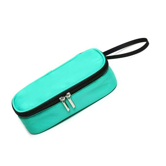 BIBABLYKE Insulin Case Insulin Pen Case Insulin Coolers Travel Case Medicine Cool Bag Insulin Cooling Case Pack Storage Pouches