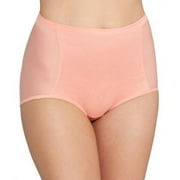 Vanity Fair Womens Smoothing Comfort Brief Style-13-262