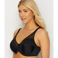 thumbnail image 5 of LILYETTE Black Ultimate Smoothing Convertible Bra, US 36G, UK 36F, NWOT, 5 of 10