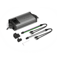 thumbnail image 4 of Rockford Fosgate M5-1000X1 IPX6 Element Ready 1000-Watt Mono Marine Amplifier with Dynamic Power, 4 of 5
