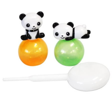 Bento Box Case - CuteZCute Bento Soy Sauce Case Container, Panda