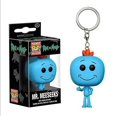 thumbnail image 3 of FUNKO POP Guardianes de la Galaxia Grooted Joker Morty Llavero Juguete Escuadrón Suicida Alien Figuras de Acción de Vinilo Juguetes para Niños Regalo, 3 of 5