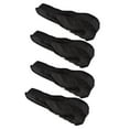 thumbnail image 1 of 4x 26 '' Ukulele Guitar Waterproof Bag Case, Puede Proteger Eficazmente El Cuerpo De La Guitarra Ukulele Contra Golpes Y Rasguños CUTICAT Estuche blando para ukelele, 1 of 8