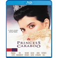 thumbnail image 2 of STUDIO DISTRIBUTION SERVI Princesse CARABOO (BLU-RAY/WS) BRSF20185, 2 of 3
