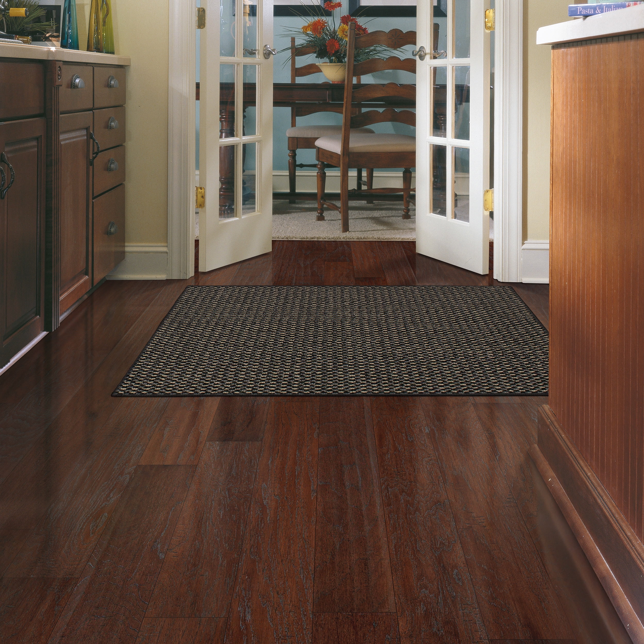 Mainstays Lemans Kitchen Rug 20" x 34"