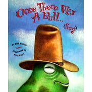 Once There Was a Bull...: Frog, 9780698116078, 0698116070, Paperback, Reprint edition