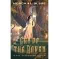 thumbnail image 2 of Ravenwood Saga Cry of the Raven, Book 3, (Paperback), 2 of 2