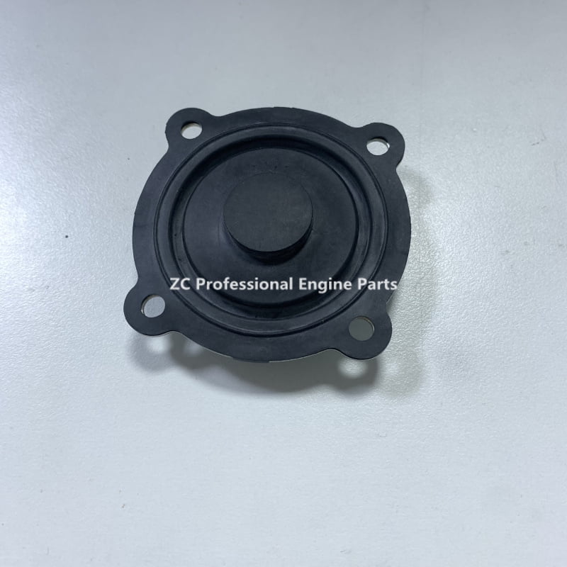 Japanese Crankcase Ventilation Valve, NPR Engine Parts