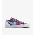 thumbnail image 4 of Tenis Sacai x Kaws  Blazer Low Purple Dusk 28cm, 4 of 4