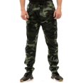 thumbnail image 1 of Joggeurs en Molleton Performance, 2TG, Camouflage Vert, 1 of 1